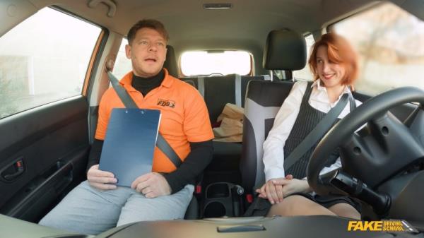 Jacky Liz Hyde, Michael Fly - Please Validate Me [FullHD 1080p]