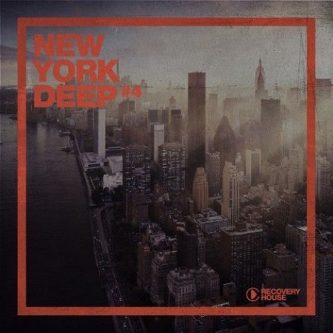 VA - New York Deep #4 (2026) mp3