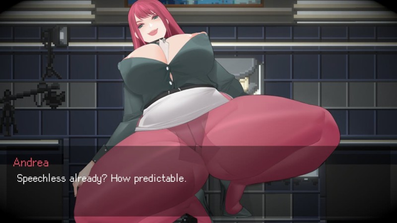 Falling Ranger 1.0.5 by Bowei, Koda Adult Game