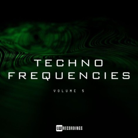 VA - Techno Frequencies, Vol. 05 (2025) mp3