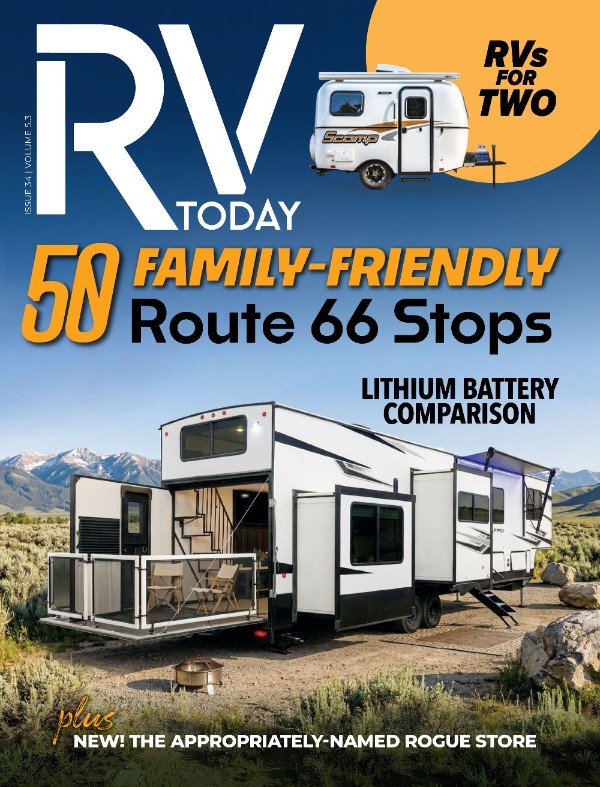 RV Today - Issue 34 2026