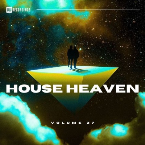 VA - House Heaven, Vol. 27 (2026) mp3
