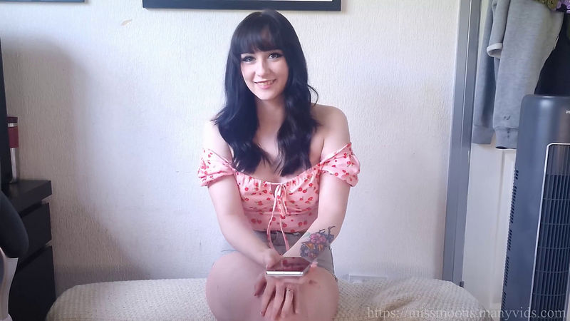 Cute Best Friend Comes To My Room To Suck My Cock Miss Moons (Onlyfans) FullHD 1080p
