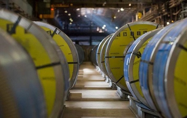 Новые квоты Европы на импорт стали ударят по Украине - СМИ
