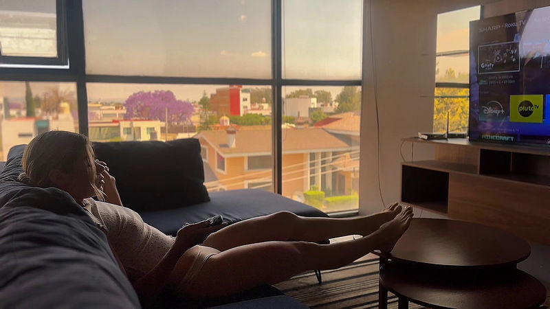 I Cant Forget To Forget My Sister In Law Since This Afternoon PinaXpress (Onlyfans) FullHD 1080p