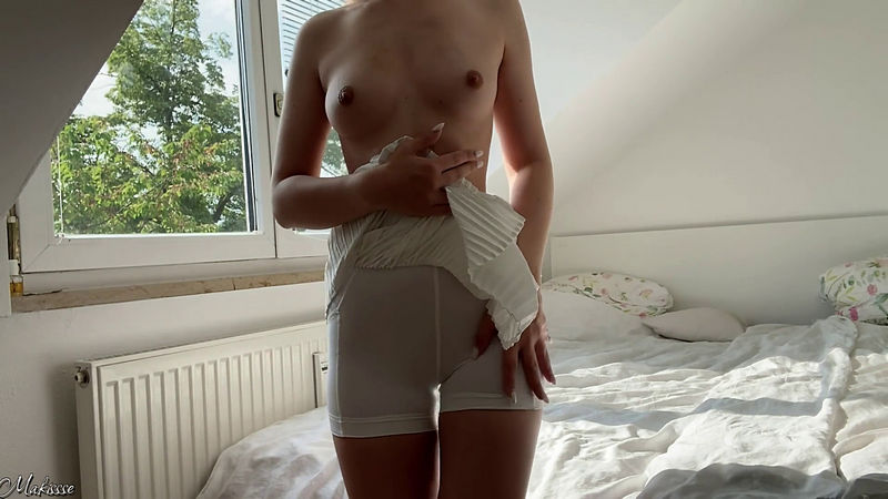 What Kind Of Panties Would You Take Off Me Makissse (Onlyfans) FullHD 1080p