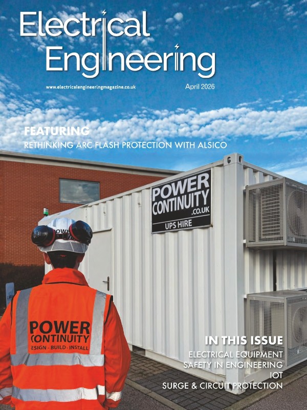 Electrical Engineering - April 2026