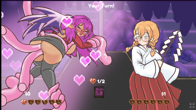 Azurezero - Devil's Draw Final Steam + Auto Cracker Adult Game