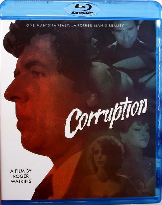 Corruption / Коррупция