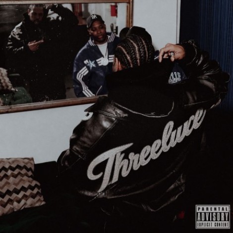 Cruch Calhoun - More Or Less: Threeluxe (2026) mp3