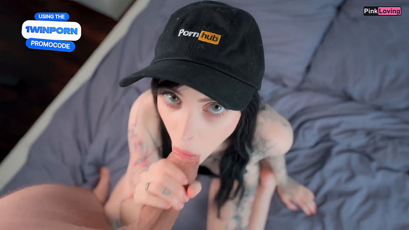Cum On The Face Of a Pretty Girl Three Times In a Row In One Blowjob a Lot Of Cum  Pinkloving Pinkloving (Onlyfans) FullHD 1080p