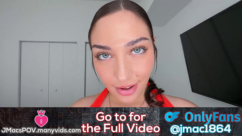 Big Booty Thick White Girl Vivian Taylor Cums On JMac s Big Dick And Begs For More J Mac (Onlyfans) FullHD 1080p
