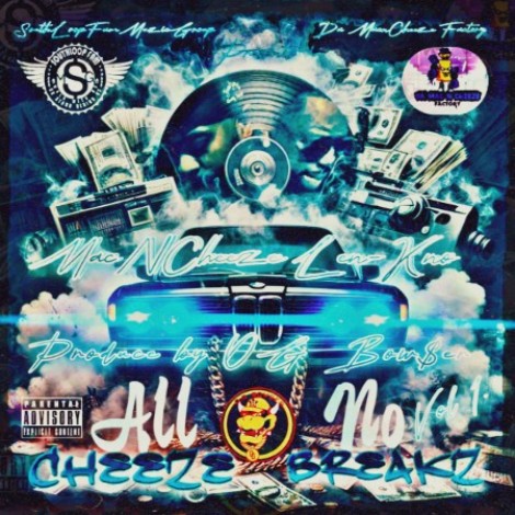 MacNCheeze Len-Kno - All Cheeze No Brez (2026) mp3