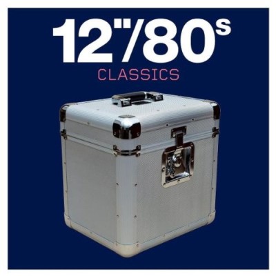 12 - 80s - Classics (3CD) (2010) FLAC