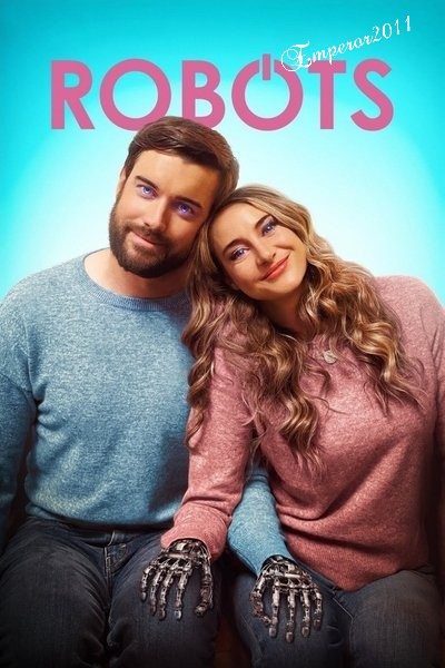 Robots (2023) 1080p HMAX WEB-DL DD 5 1 H 264-SPWEB