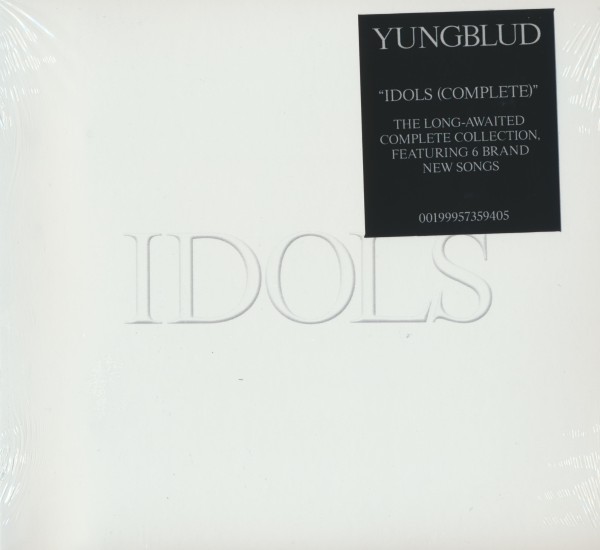 Yungblud - Idols Complete (2026) (Lossless + mp3)