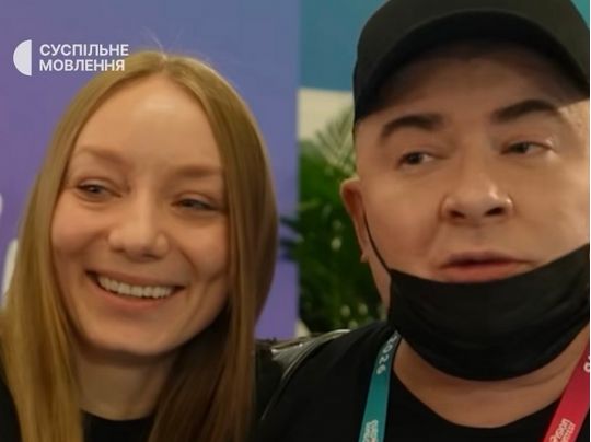 Спонсор бандури: шокуючі деталі участі Андрія Данилка в «Євробаченні-2026»