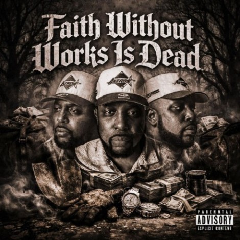 Keenno TS - Faith Without Works Is Dead (2026) mp3