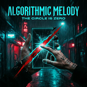 Algorithmic Melody - Circle Is Zero (2026)