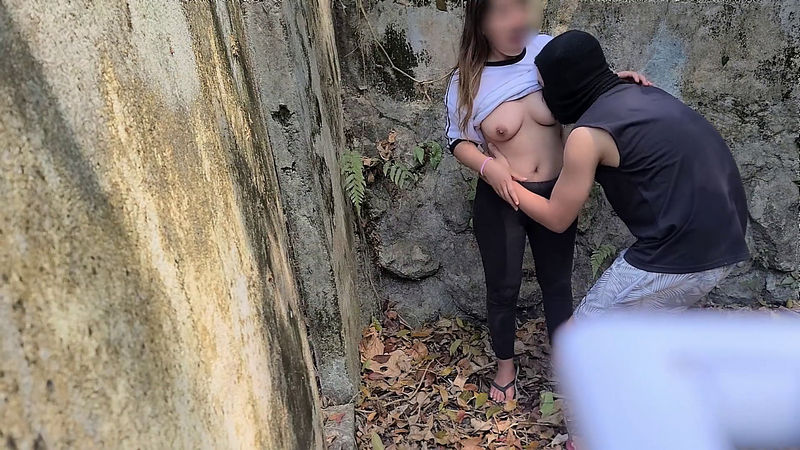 Trending Pinay Fucked In Vacant Lot ShenaAlter (Onlyfans) FullHD 1080p