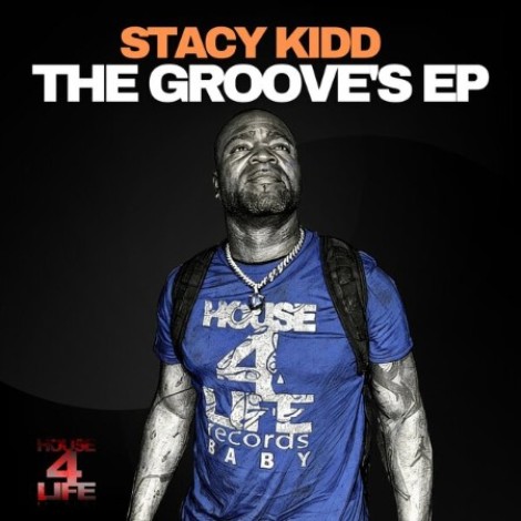 Stacy Kidd - The Groove's EP (2026) mp3