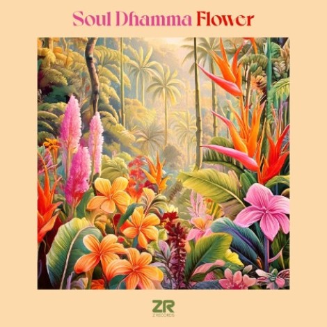 Soul Dhamma - Flower (2026) mp3