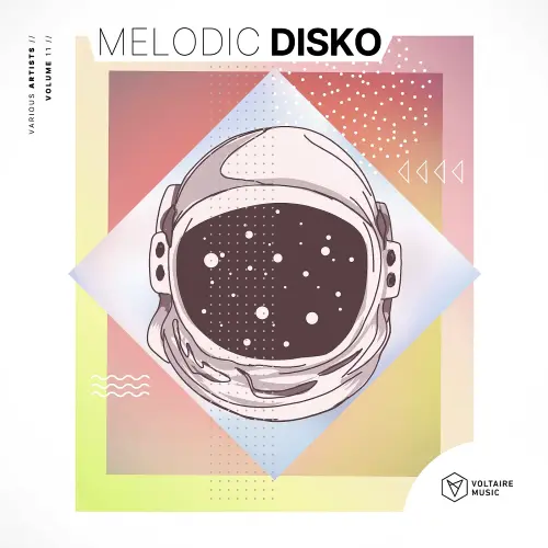 Melodic Disko Vol. 11 (2026)