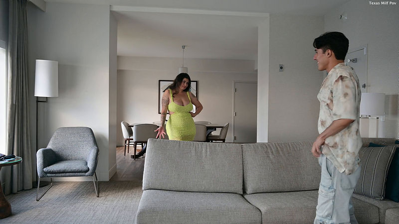 Catfished My Friends Mom And She FUCKED ME Dunken Hina Will Make You Cum Texas Milf Pov (FullHD 1080p) - Onlyfans - [2026]