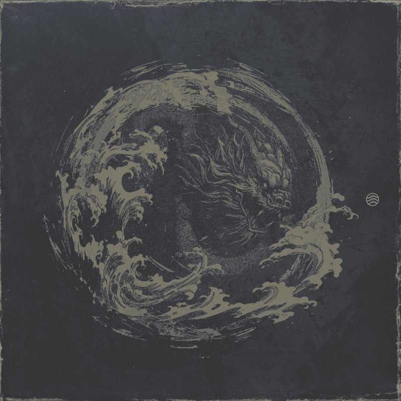 The Crimson Armada - Elements Volume I: The Abyssal Depths [EP] (2026)