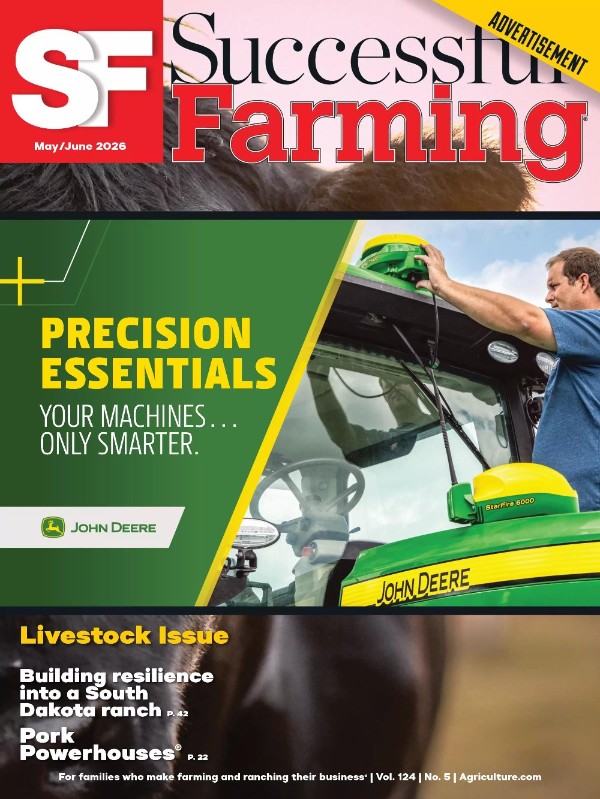 Successful Farming - May/June 2026