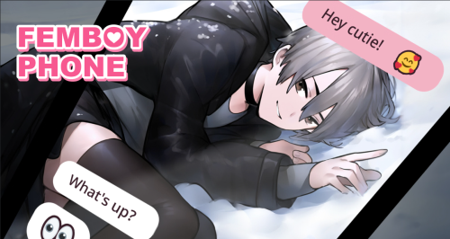Shybox - Fem Phone v0.2.0 Adult Game