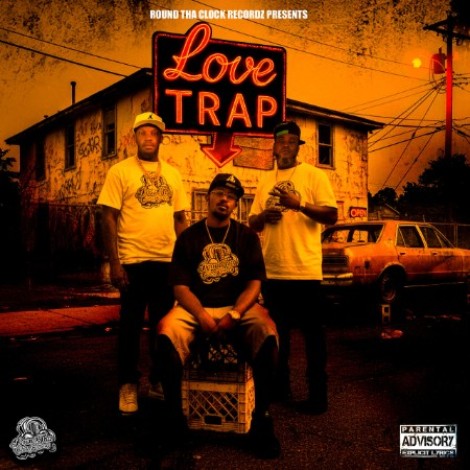 Dat Boi JB - Love Trap (2026) mp3