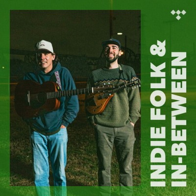Indie Folk and In-Between 16.05.2026 (2026) FLAC