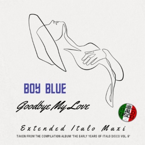 Boy Blue - Goodbye My Love (2026) mp3