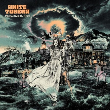 White Tundra - Stories From The Dark (2026) flac