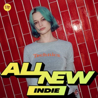 All New Indie 16.05.2026 (2026) FLAC