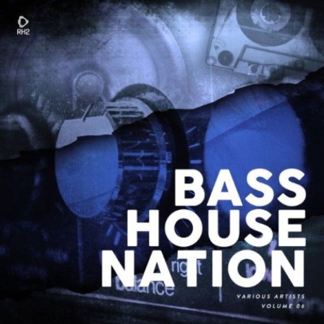 VA - Bass House Nation, Vol. 6 (2026) mp3