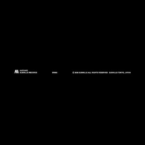 Hutchee - SR058 (2026) mp3