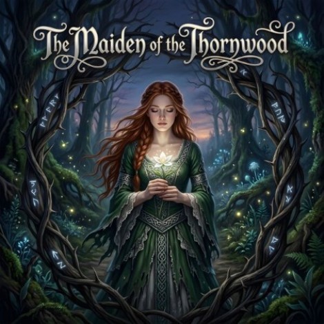 Abstr - The Maiden of the Thornwood (Original Mix) (2026) mp3