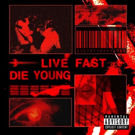 Comastatic - Live Fast Die Young (2026) mp3