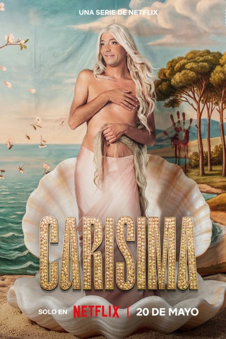 Carisima (2026) (Sezon 1) MULTi.1080p.NF.WEB-DL.H264.DDP5.1-K83 / Lektor PL + Napisy PL
