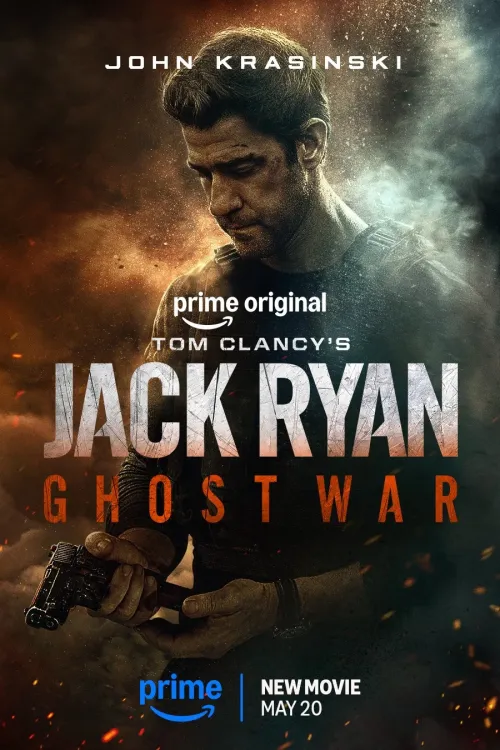 Jack Ryan: Wojna duchów / Jack Ryan: Ghost War (2026) MULTi.720p.AMZN.WEB-DL.H264.DDP5.1.Atmos-K83 / Lektor i Napisy PL