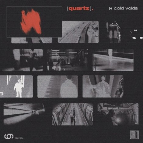 Quartz - Cold Voids EP (2026) mp3