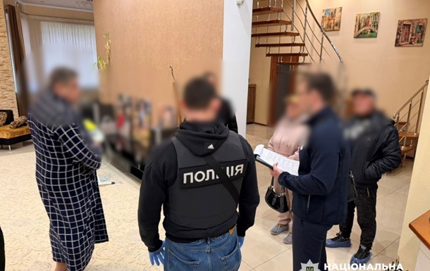 Криворожские мошенники продали иностранцам несуществующий металл на 7 млн