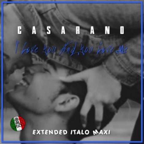 Casarano - I Love You And You Love Me (2026) mp3