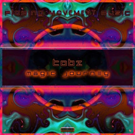 Tobz - Magic Journey (2026) mp3