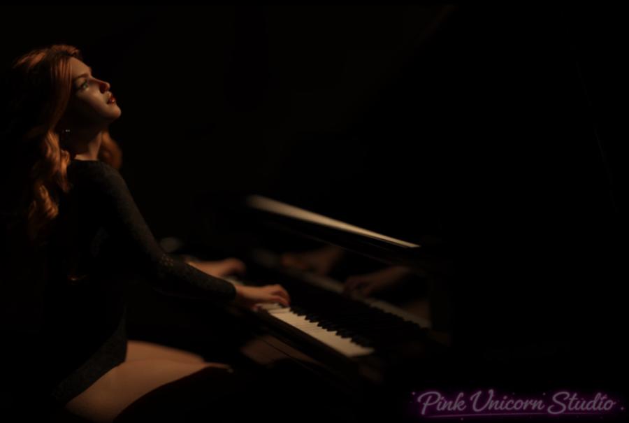Scars of a Ghost Prologue by Pink Unicorn Studio Adult Game