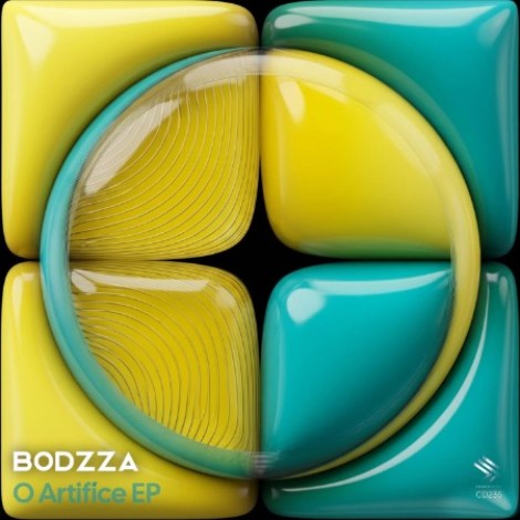 Bodzza - O Artifíce (2026) mp3