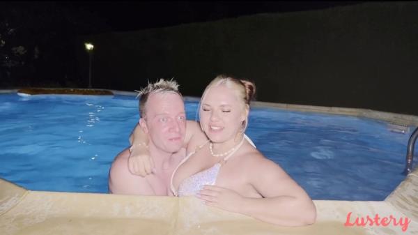 Anja Amelia, Billy Frost - Cypress Thrill - E2139 [FullHD 1080p]