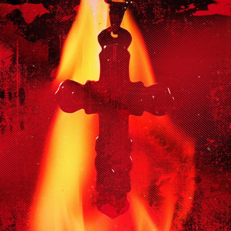 Rose Funeral - Disciple [single] (2026)